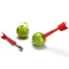 OTOTO Apple Shot Corer And Peeler -Toy Sale Store OT813 1
