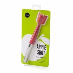 OTOTO Apple Shot Corer And Peeler -Toy Sale Store OT813 3
