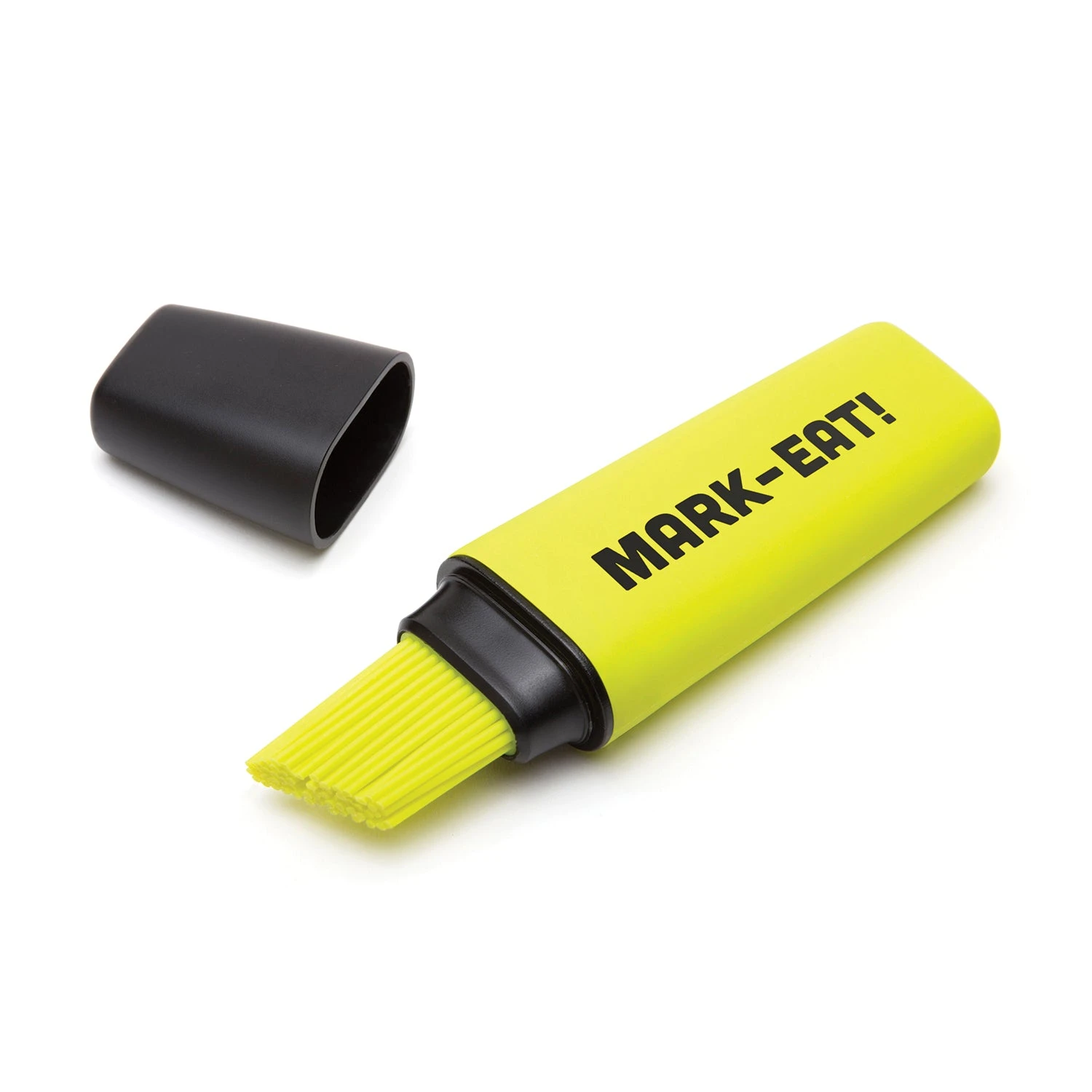 Mark-Eat! - Yellow 3 Mark-Eat! - Yellow