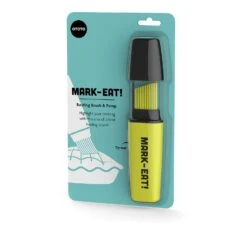 Mark-Eat! - Yellow 7 Mark-Eat! - Yellow -Toy Sale Store OT832 2