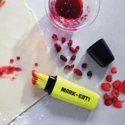 Mark-Eat! - Yellow 8 Mark-Eat! - Yellow -Toy Sale Store OT832 3