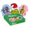 The Grinch Shaped Playing Cards 2 The Grinch Shaped Playing Cards -Toy Sale Store PC 51035