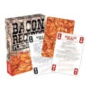 Aquarius Bacon Recipes Playing Cards
