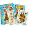 Aquarius Seinfeld - Festivus Playing Cards 1 Aquarius Seinfeld - Festivus Playing Cards -Toy Sale Store PC 52377 1
