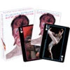 Aquarius David Bowie Playing Cards 1 Aquarius David Bowie Playing Cards -Toy Sale Store PC 52424