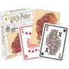 Aquarius Harry Potter - Gryffindor Playing Cards 1 Aquarius Harry Potter - Gryffindor Playing Cards -Toy Sale Store PC 52439