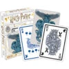 Aquarius Harry Potter - Ravenclaw Playing Cards 2 Aquarius Harry Potter - Ravenclaw Playing Cards -Toy Sale Store PC 52441