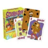 Aquarius Scooby-Doo Playing Cards 1 Aquarius Scooby-Doo Playing Cards -Toy Sale Store PC 52458 1