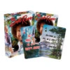 Aquarius Bob Ross Quotes Playing Cards 1 Aquarius Bob Ross Quotes Playing Cards -Toy Sale Store PC 52537 1