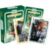 Aquarius Star Wars - Boba Fett Playing Cards