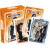 Aquarius Star Wars - Han Solo Playing Cards 2 Aquarius Star Wars - Han Solo Playing Cards -Toy Sale Store PC 52642