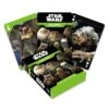 Aquarius Star Wars Creatures Playing Cards