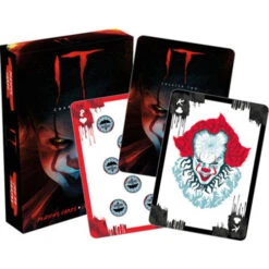 Aquarius IT Chapter 2 Playing Cards