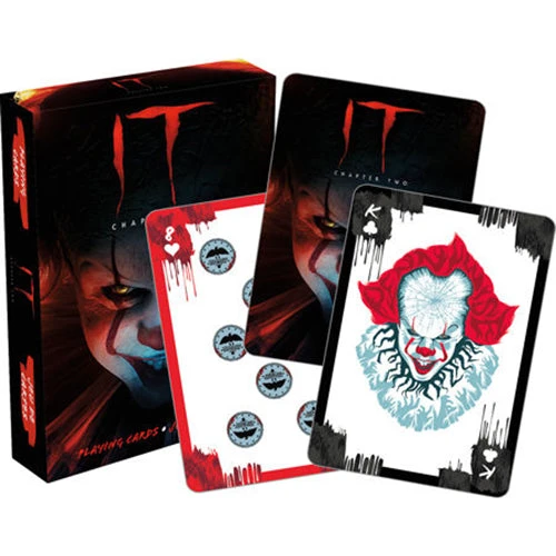 Aquarius IT Chapter 2 Playing Cards 3 Aquarius IT Chapter 2 Playing Cards