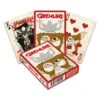 Aquarius Gremlins Playing Cards 2 Aquarius Gremlins Playing Cards -Toy Sale Store PC 52704