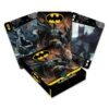 Aquarius DC Comics Batman Playing Cards 1 Aquarius DC Comics Batman Playing Cards -Toy Sale Store PC 52800