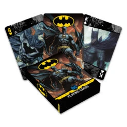 Aquarius DC Comics Batman Playing Cards