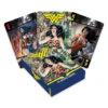 DC Comics Wonder Woman Playing Cards 2 DC Comics Wonder Woman Playing Cards -Toy Sale Store PC 52801