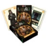 Aquarius Marvel Loki Playing Cards