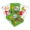 The Grinch Playing Cards 2 The Grinch Playing Cards -Toy Sale Store PC 52830
