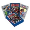 Aquarius Avengers Nouveau Playing Cards 1 Aquarius Avengers Nouveau Playing Cards -Toy Sale Store PC 52870