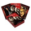 Aquarius The Lost Boys Playing Cards 2 Aquarius The Lost Boys Playing Cards -Toy Sale Store PC 52898