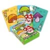 Aquarius Mushroom Playing Cards 1 Aquarius Mushroom Playing Cards -Toy Sale Store PC 52915