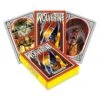 Aquarius Marvel Wolverine Nouveau Playing Cards