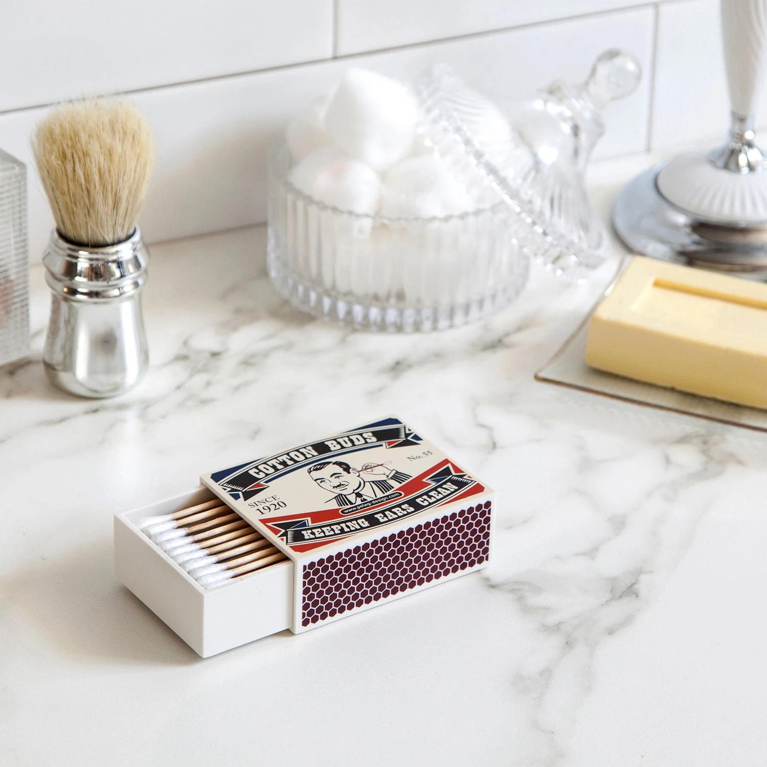 Cotton Ear Joe 9 Cotton Ear Joe - Image 7