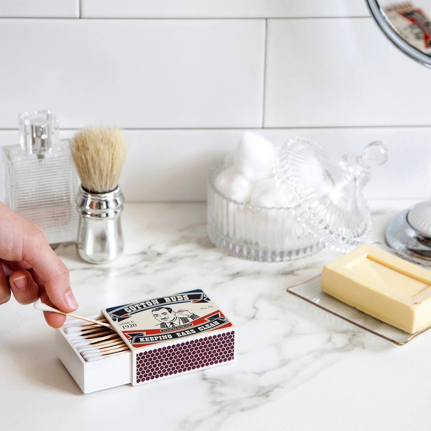 Cotton Ear Joe 10 Cotton Ear Joe - Image 8