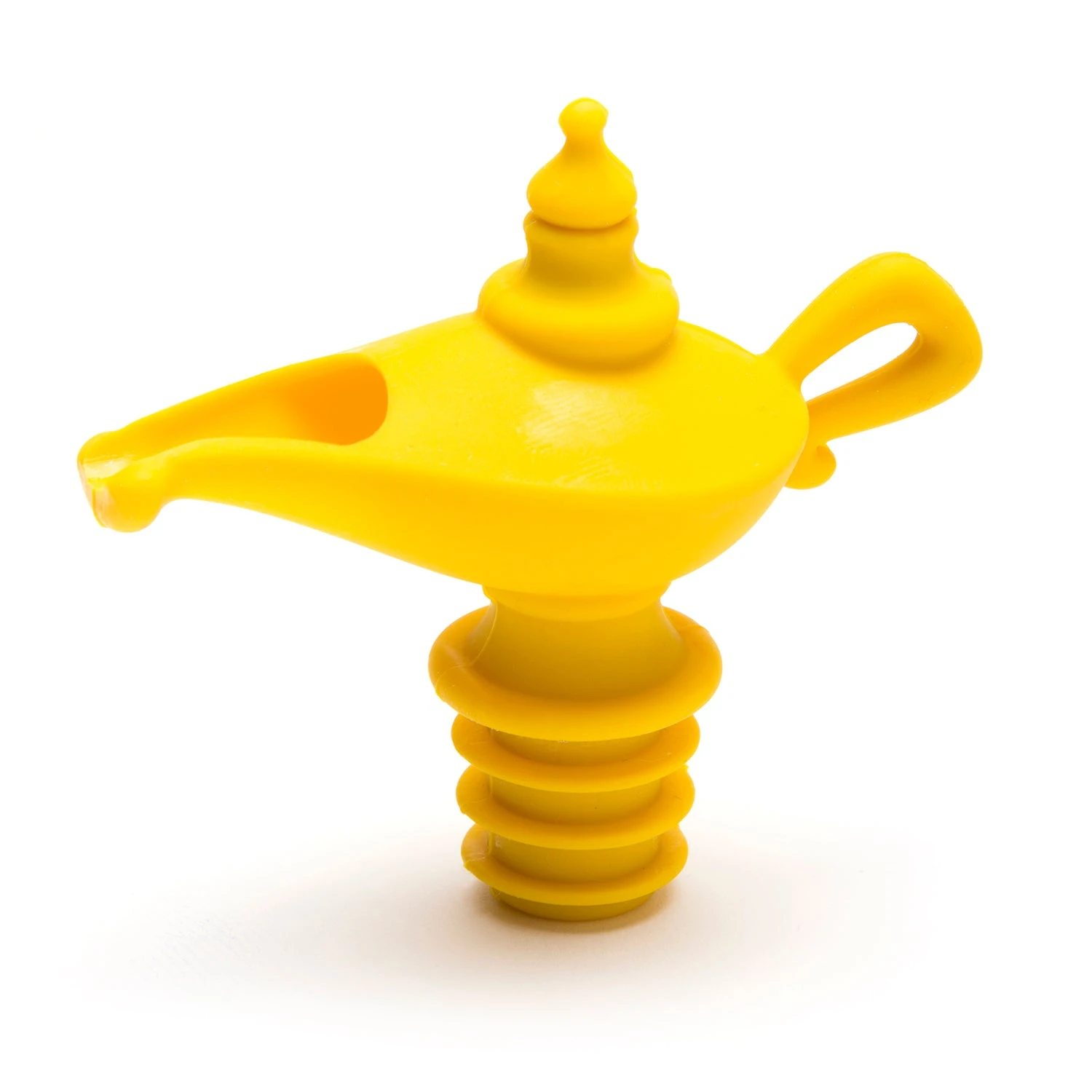 Oiladdin Pourer & Stopper 4 Oiladdin Pourer & Stopper - Image 2