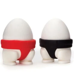 Sumo Eggs - Egg Cups 12 Sumo Eggs - Egg Cups -Toy Sale Store PE906 5