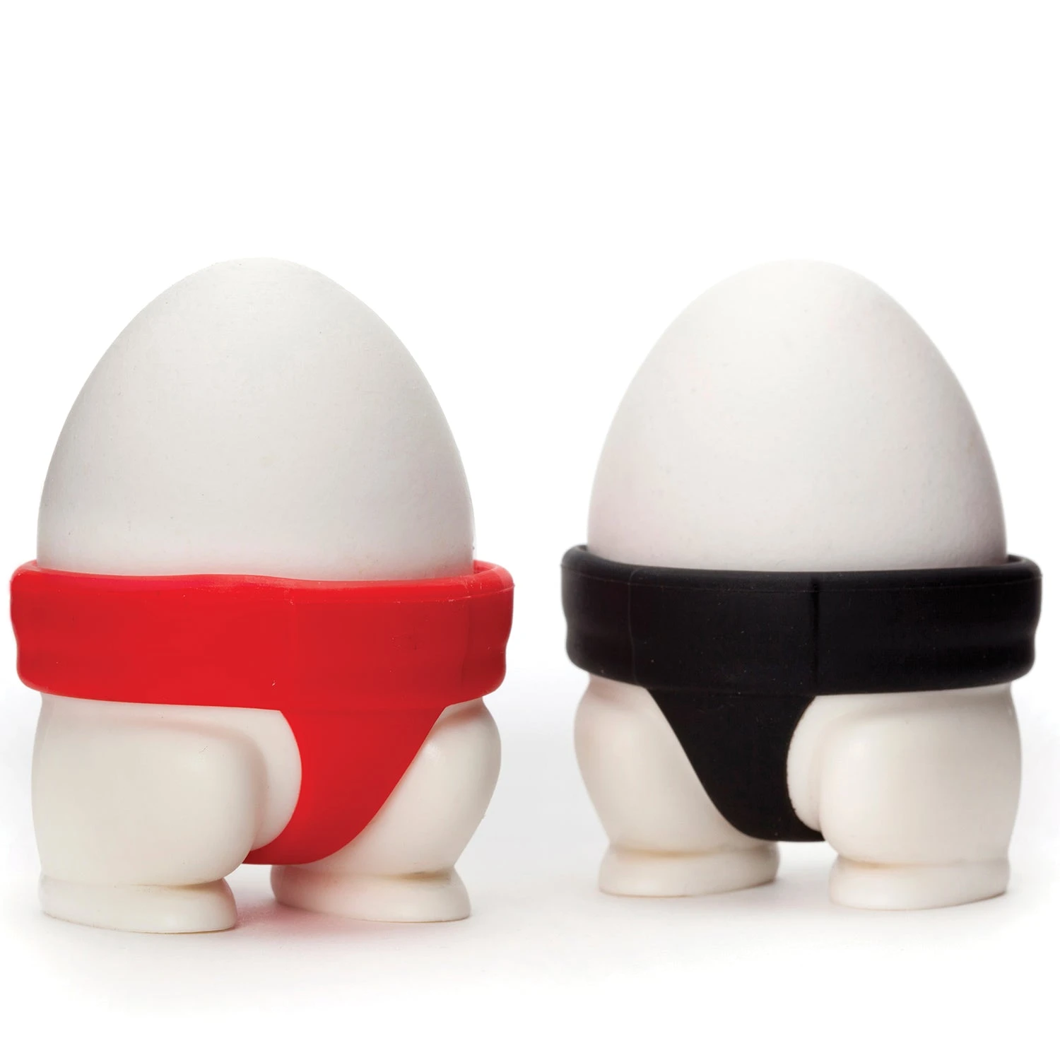 Sumo Eggs - Egg Cups 7 Sumo Eggs - Egg Cups - Image 5