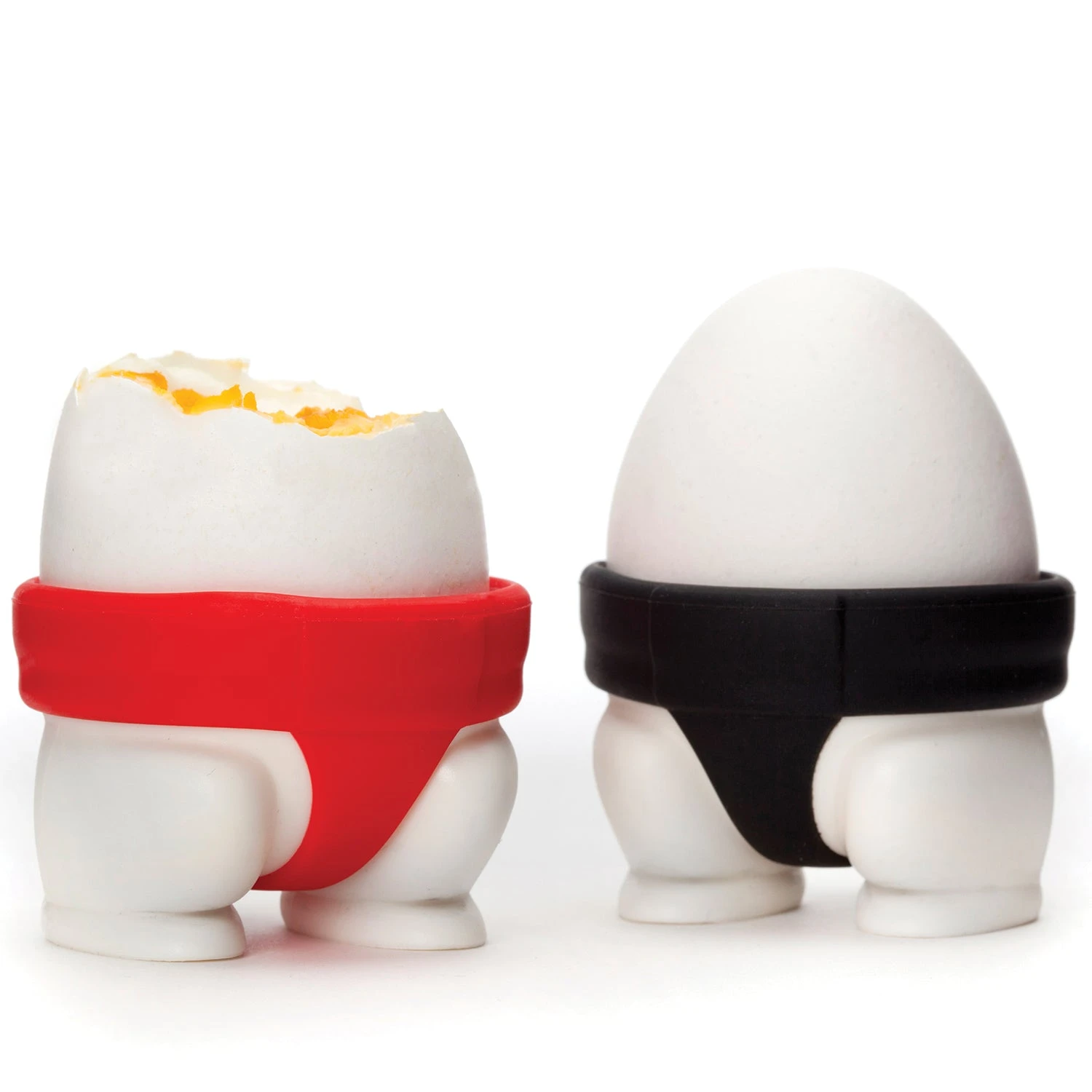 Sumo Eggs - Egg Cups 8 Sumo Eggs - Egg Cups - Image 6