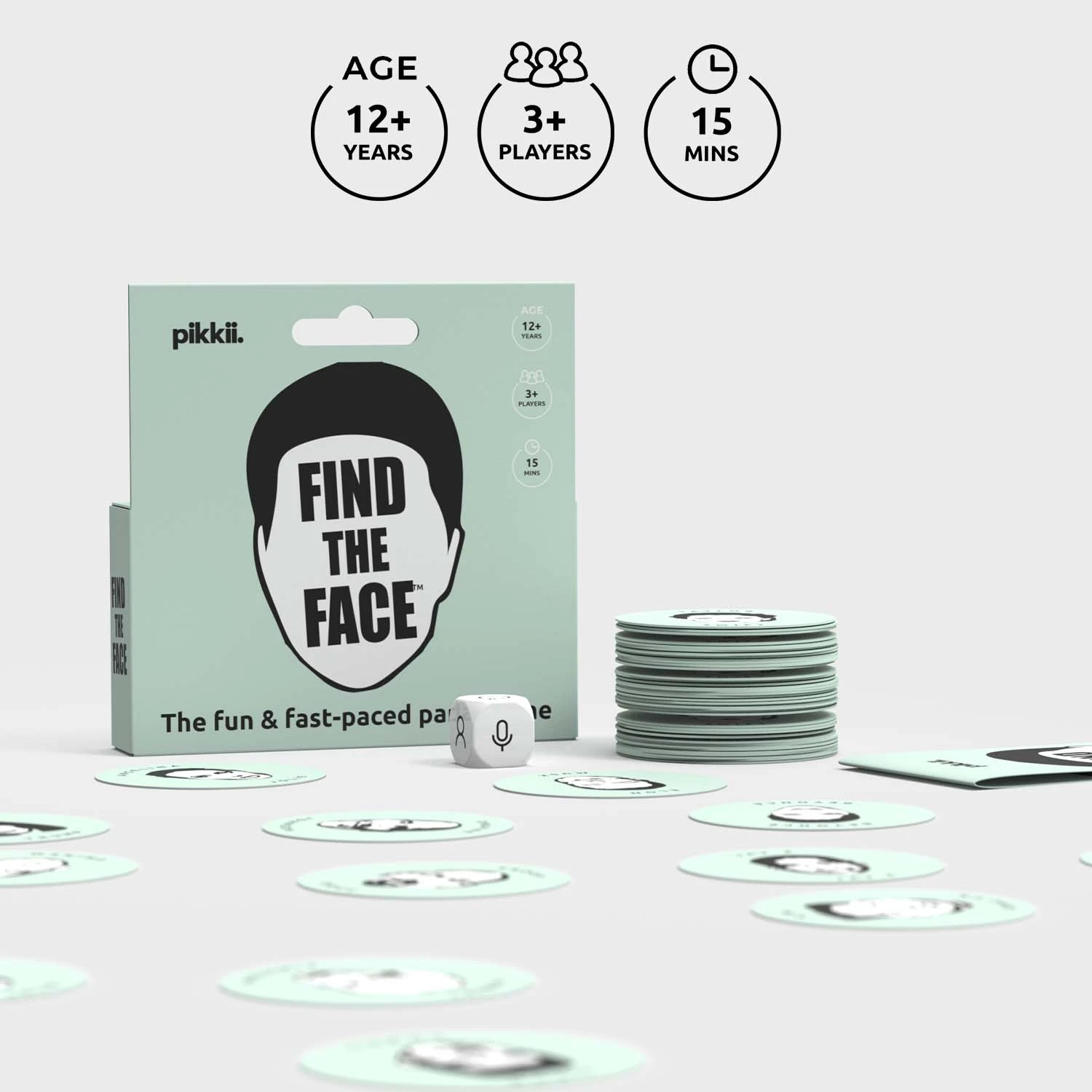 Find The Face Game 10 Find The Face Game - Image 8