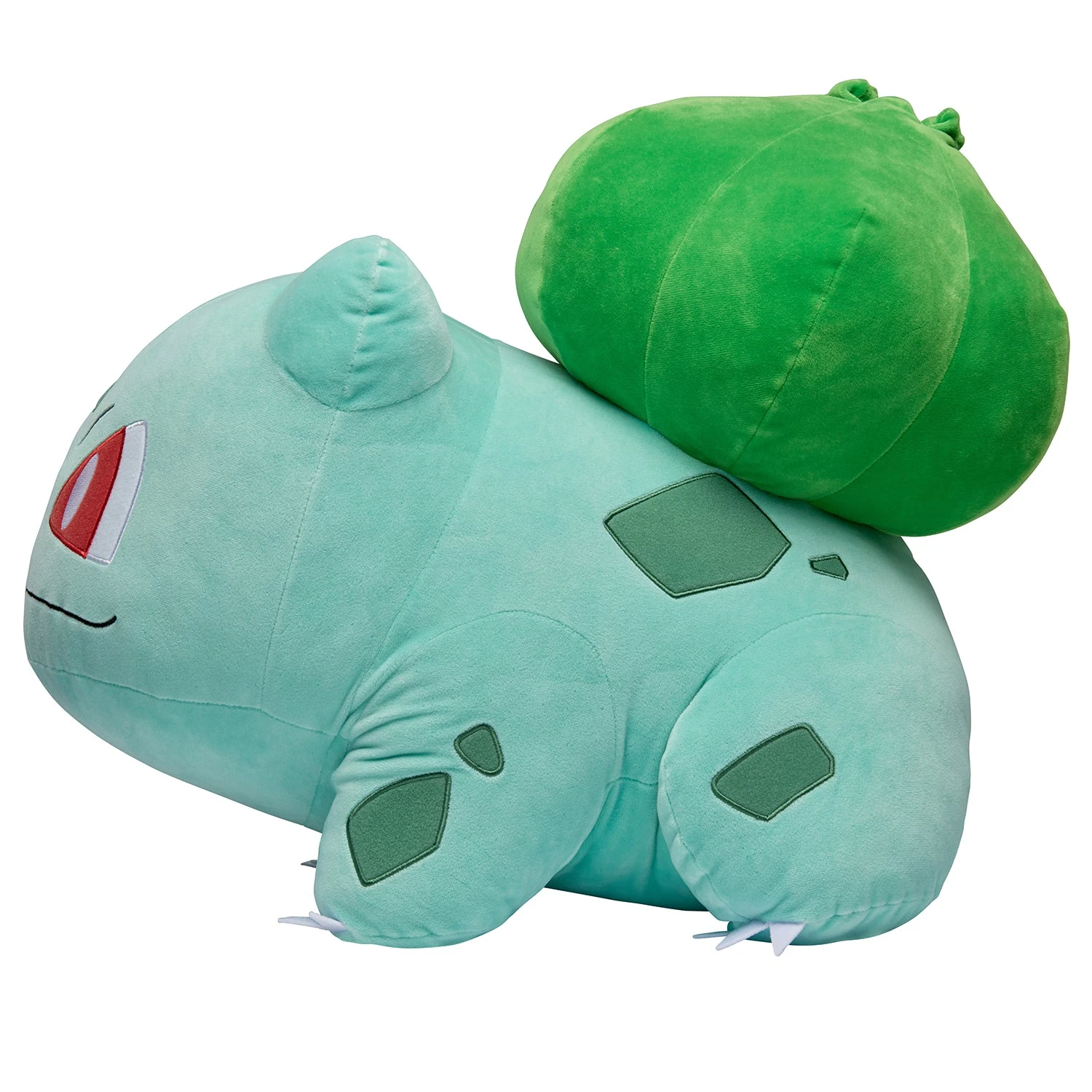 Pokemon 24' Plush - Bulbasaur 6 Pokemon 24' Plush - Bulbasaur - Image 4