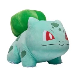 Pokemon 24' Plush - Bulbasaur 7 Pokemon 24' Plush - Bulbasaur -Toy Sale Store PKW0078 3
