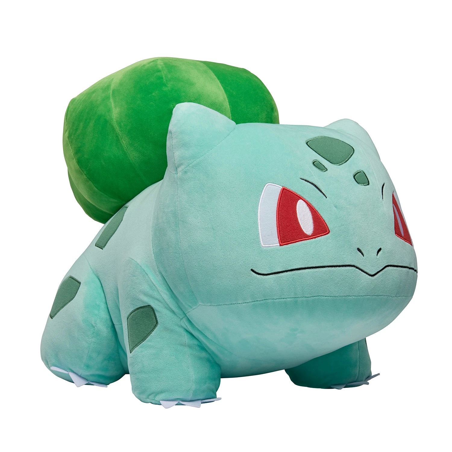 Pokemon 24' Plush - Bulbasaur 4 Pokemon 24' Plush - Bulbasaur - Image 2
