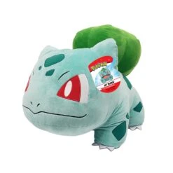 Pokemon 24' Plush - Bulbasaur 8 Pokemon 24' Plush - Bulbasaur -Toy Sale Store PKW0078 4
