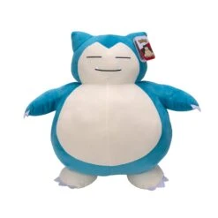Pokemon 24' Plush - Snorlax