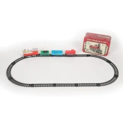 Funtime - Train In A Tin 9 Funtime - Train In A Tin -Toy Sale Store PL2800 4