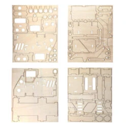 Funtime - My World - Hydraulic Loader 7 Funtime - My World - Hydraulic Loader -Toy Sale Store PL7140 3