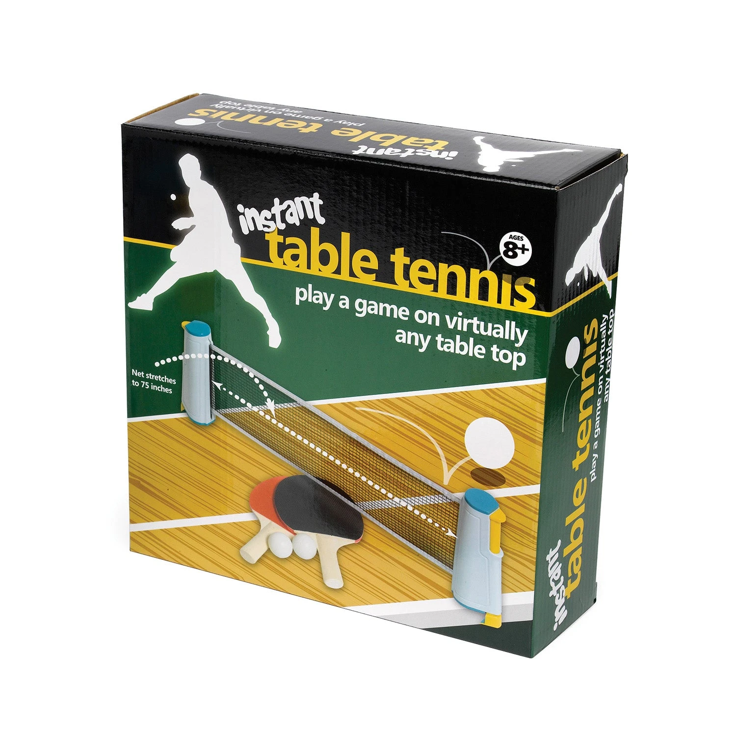 Funtime - Instant Table Tennis 4 Funtime - Instant Table Tennis - Image 2