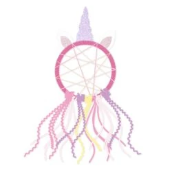 Unicorn Dream Catcher 7 Unicorn Dream Catcher -Toy Sale Store POP72443 3