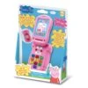 Peppa Pig - Flip & Learn Phone 2 Peppa Pig - Flip & Learn Phone -Toy Sale Store PP06 2