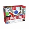 PRANK-O Prank Gift Box - Socks & Lids 1 PRANK-O Prank Gift Box - Socks & Lids -Toy Sale Store PP401074 1