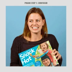 PRANK-O Prank Gift Box - Socks & Lids -Toy Sale Store PP401074 7