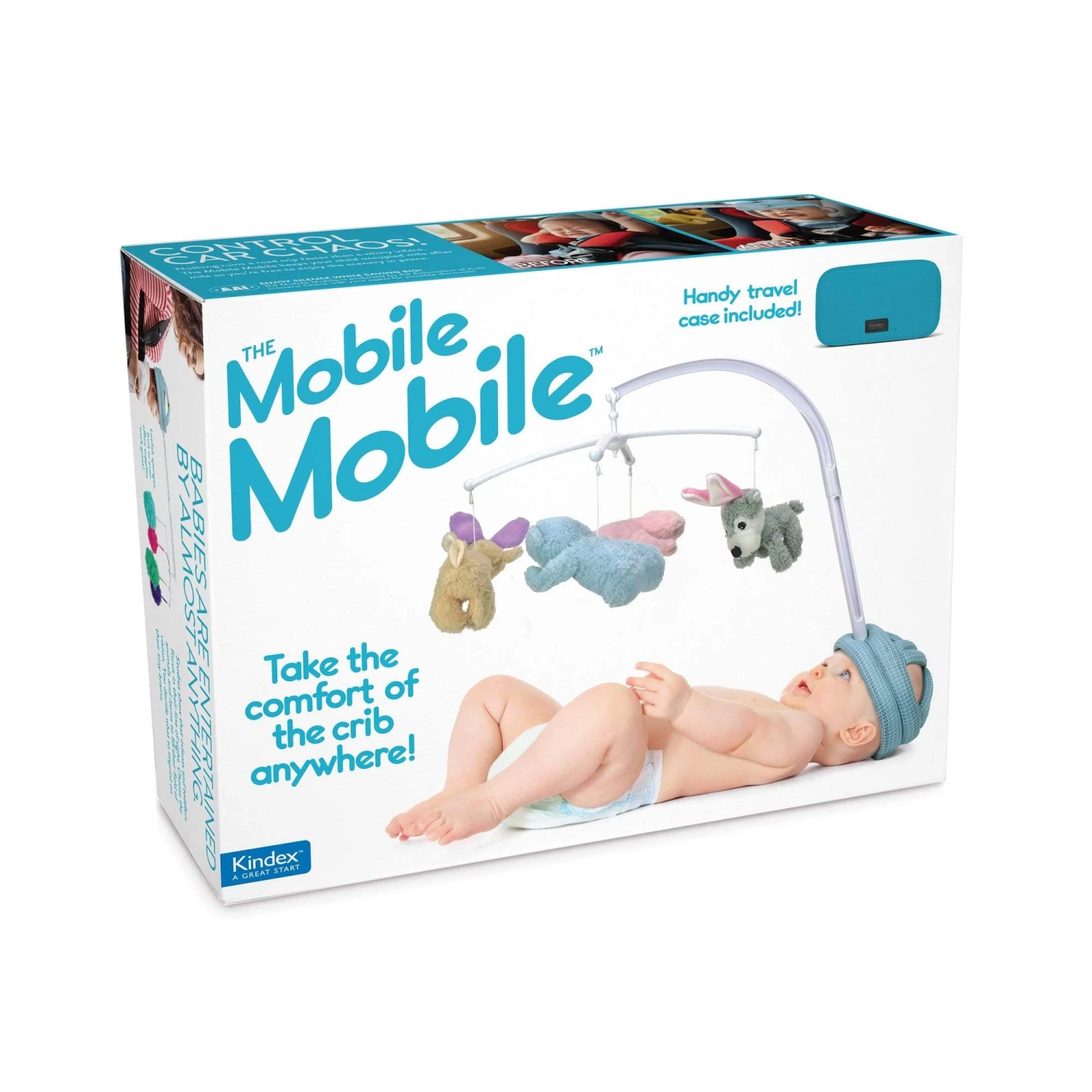 PRANK-O Prank Gift Box - Mobile Mobile 3 PRANK-O Prank Gift Box - Mobile Mobile