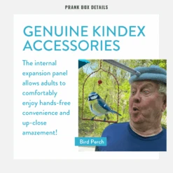 PRANK-O Prank Gift Box - Mobile Mobile 14 PRANK-O Prank Gift Box - Mobile Mobile -Toy Sale Store PP401075 5