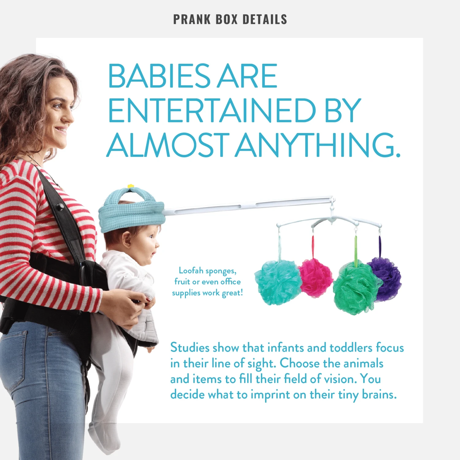 PRANK-O Prank Gift Box - Mobile Mobile 8 PRANK-O Prank Gift Box - Mobile Mobile - Image 6